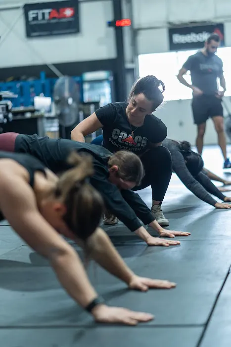 CrossFit Stealth Metuchen Picture 10