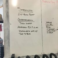 CrossFit Stealth Metuchen ico