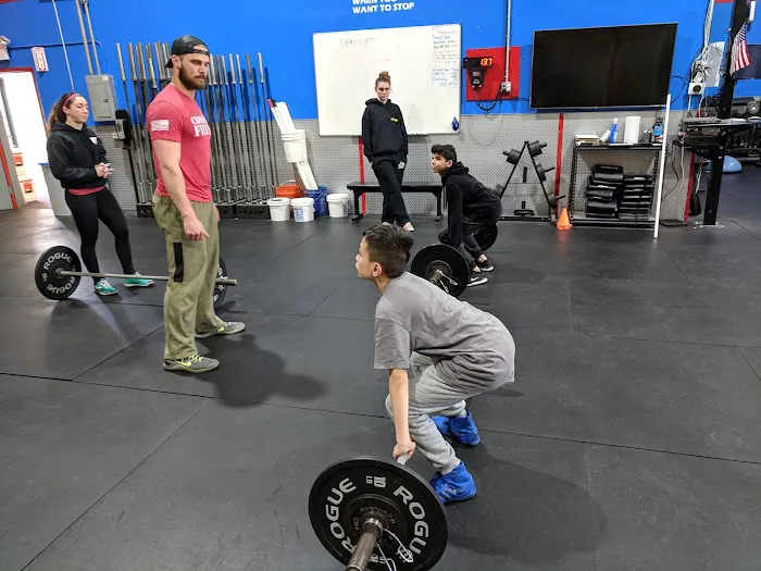 CrossFit Stealth Metuchen Picture 9
