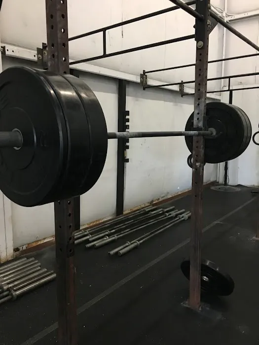 CrossFit Stealth Metuchen Picture 6