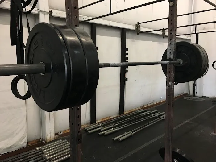 CrossFit Stealth Metuchen Picture 7