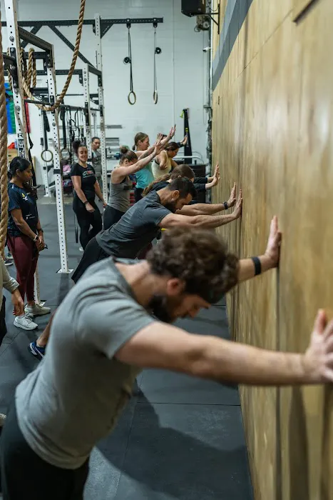 CrossFit Stealth Metuchen Picture 5