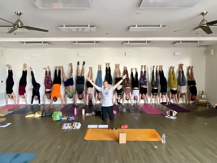 Hot Yoga Revolution - Metuchen Picture 1