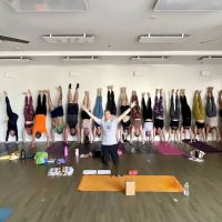 Hot Yoga Revolution - Metuchen ico