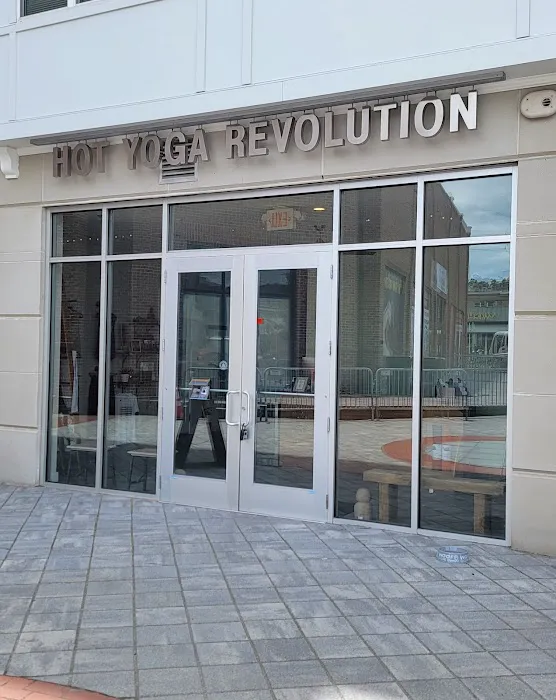 Hot Yoga Revolution - Metuchen Picture 5