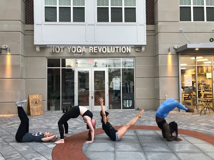 Hot Yoga Revolution - Metuchen Picture 4
