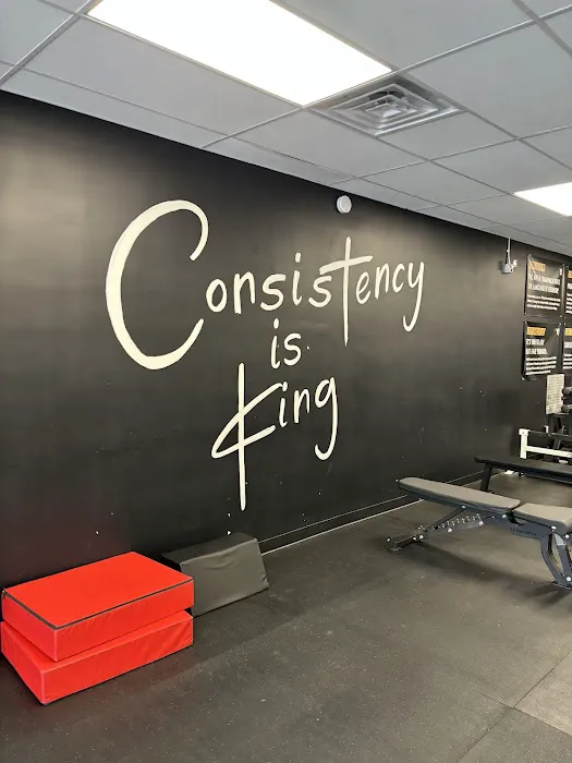 KING Strength Picture 2