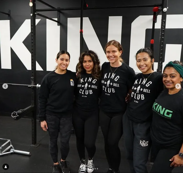 KING Strength Picture 10