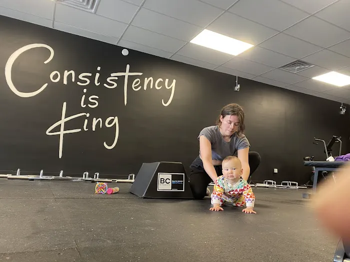 KING Strength Picture 6