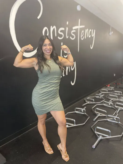KING Strength Picture 1