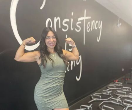 KING Strength