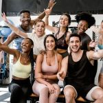 FIT4BLAST Group Fitness Metuchen
