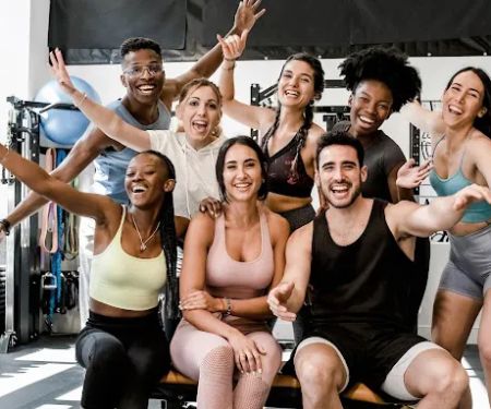 FIT4BLAST Group Fitness Metuchen