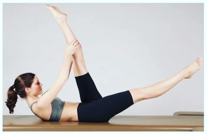 Sentirsi Pilates Studio Picture 5