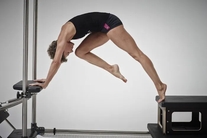Sentirsi Pilates Studio Picture 4