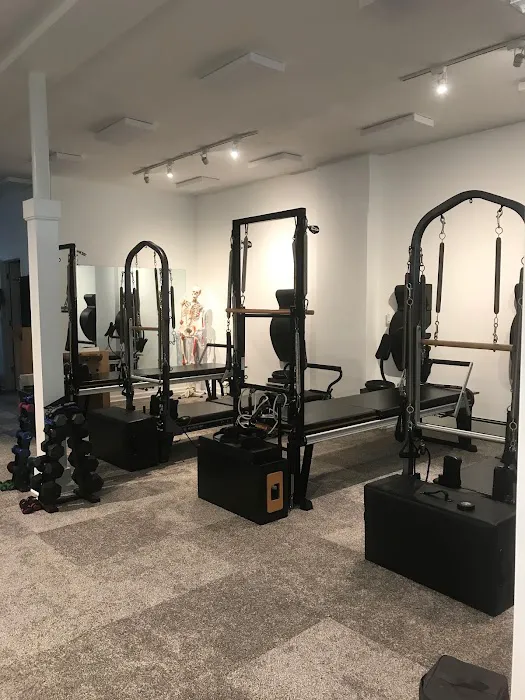 Sentirsi Pilates Studio Picture 6
