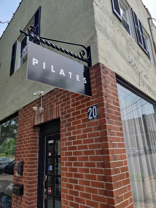Sentirsi Pilates Studio Picture 1