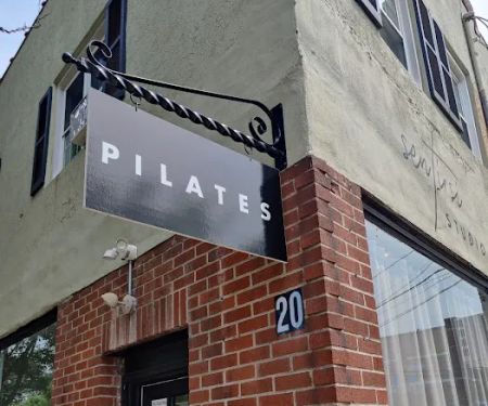 Sentirsi Pilates Studio
