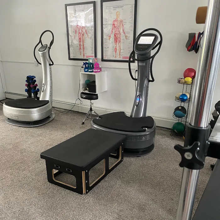 Sentirsi Pilates Studio Picture 7