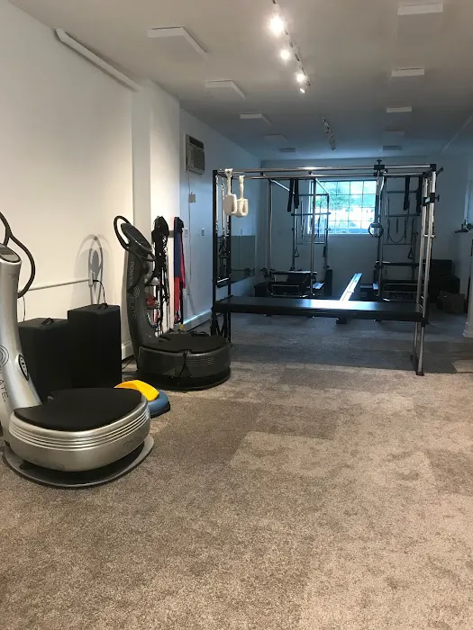 Sentirsi Pilates Studio Picture 8