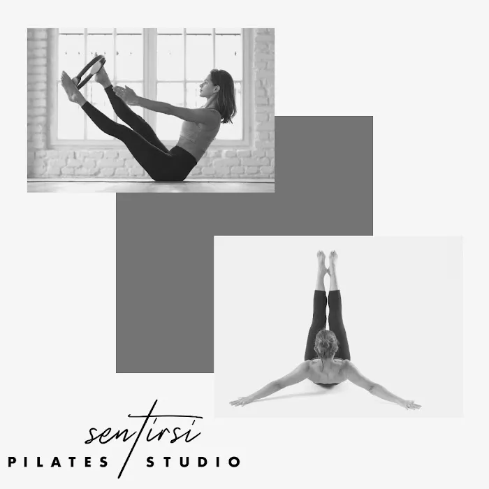 Sentirsi Pilates Studio Picture 10