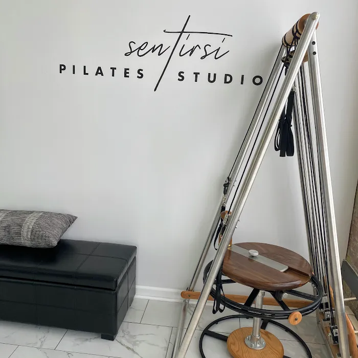 Sentirsi Pilates Studio Picture 9