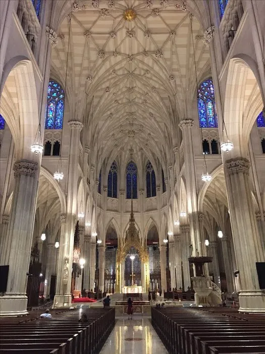 St. Francis Cathedral CYO Picture 6