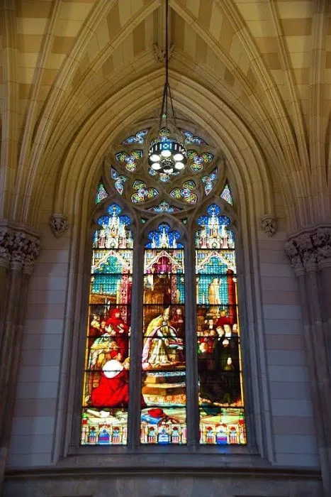 St. Francis Cathedral CYO Picture 7