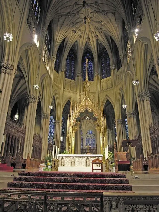 St. Francis Cathedral CYO Picture 2