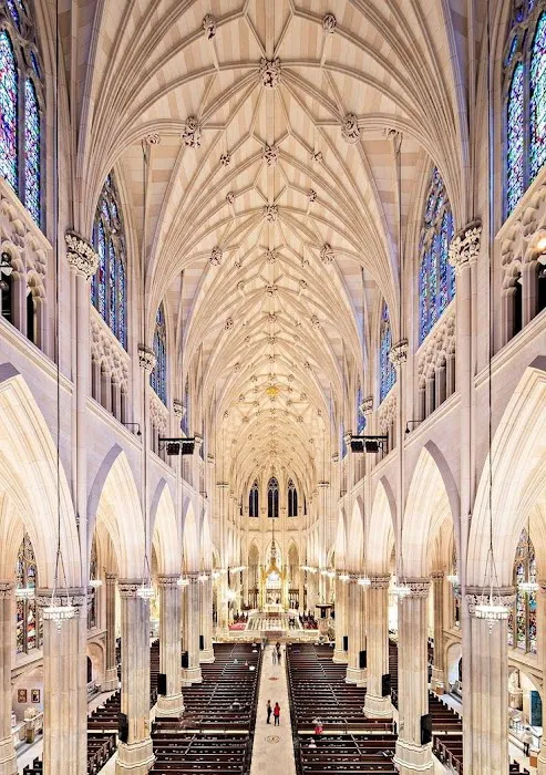 St. Francis Cathedral CYO Picture 8