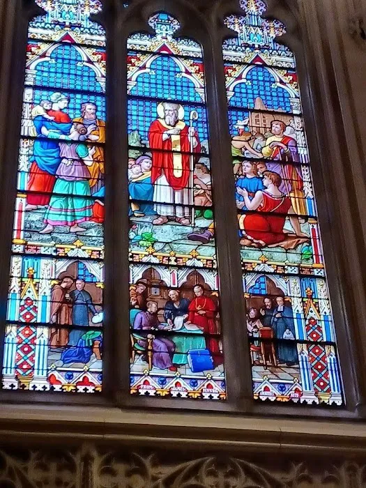 St. Francis Cathedral CYO Picture 3