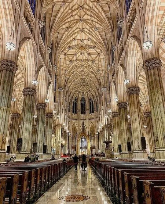 St. Francis Cathedral CYO Picture 1