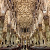 St. Francis Cathedral CYO ico