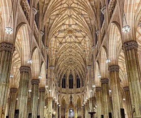 St. Francis Cathedral CYO