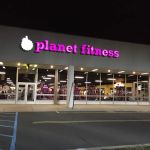 Planet Fitness