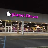 Planet Fitness ico