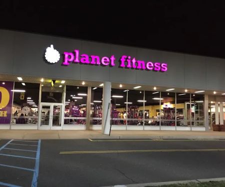 Planet Fitness
