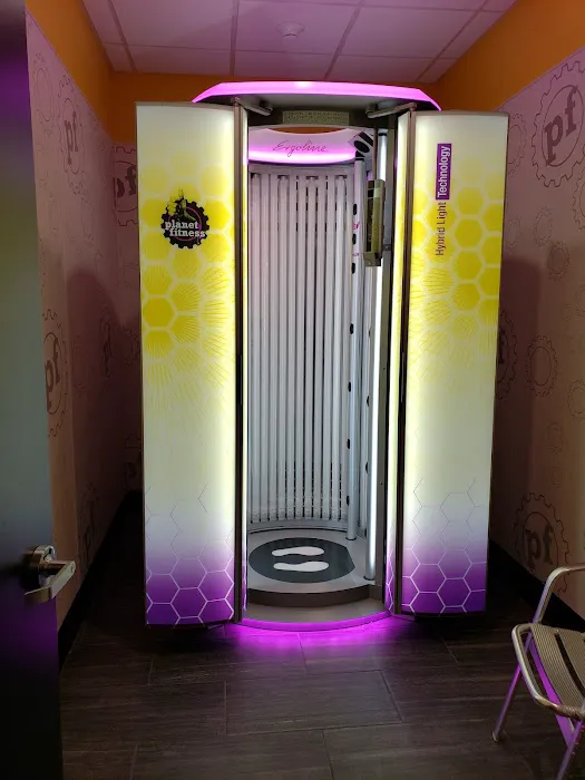 Planet Fitness Picture 2