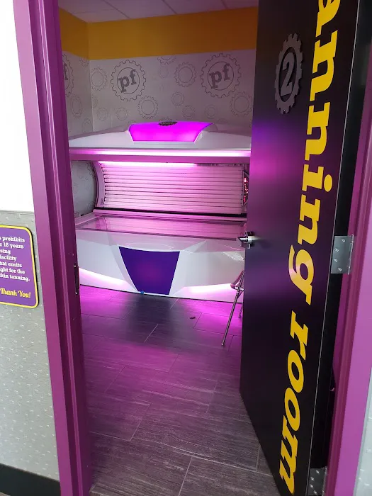 Planet Fitness Picture 3