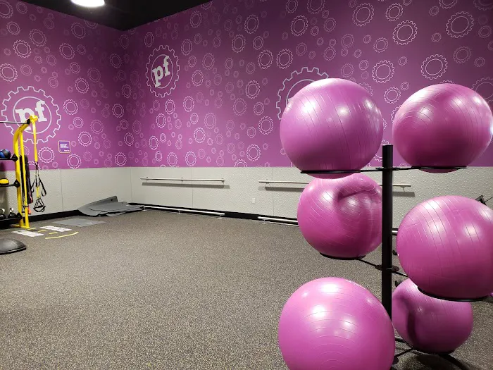Planet Fitness Picture 5