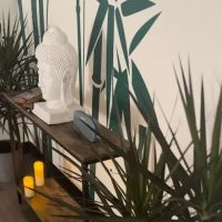 Bodhi Mind and Body Wellness ico