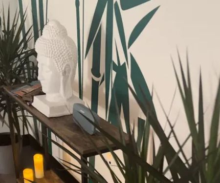 Bodhi Mind and Body Wellness
