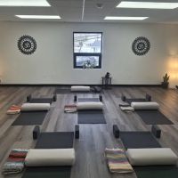 Yoga Haven, Hazlet NJ ico