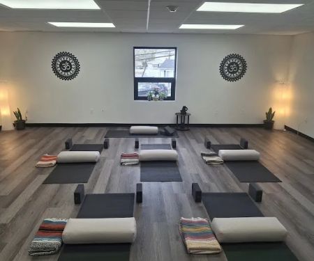 Yoga Haven, Hazlet NJ