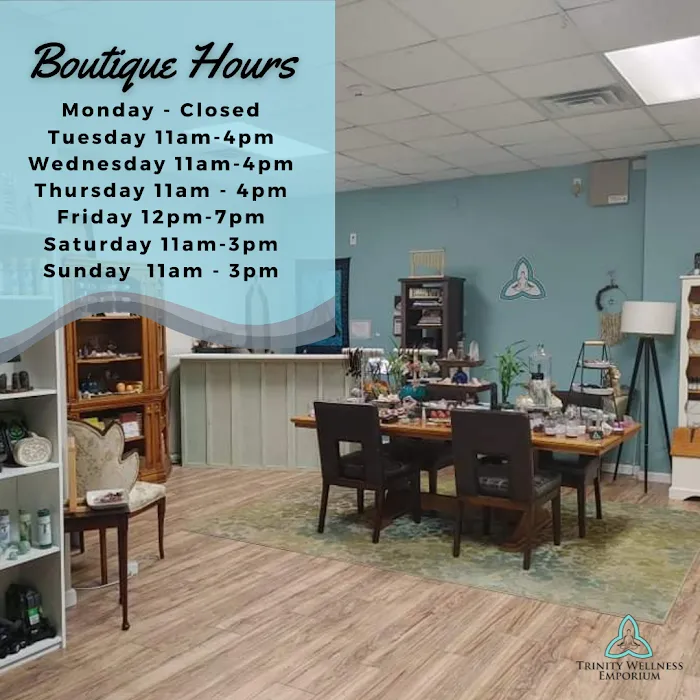 Trinity Wellness Emporium Picture 6