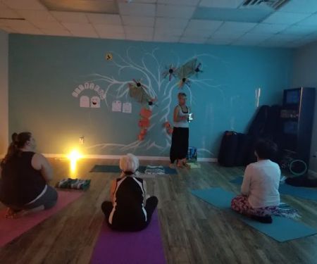 Trinity Wellness Emporium