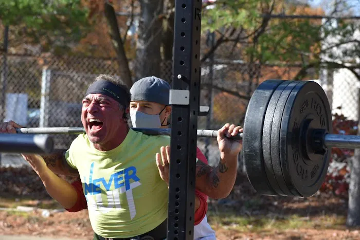 Salus: CrossFit, Nutrition, Personal Training, Barbell Club Picture 10