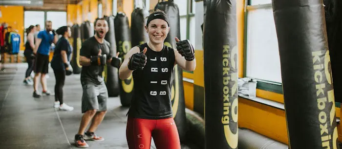 CKO Kickboxing Middletown Picture 1