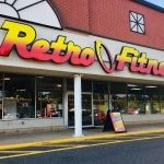 Retro Fitness