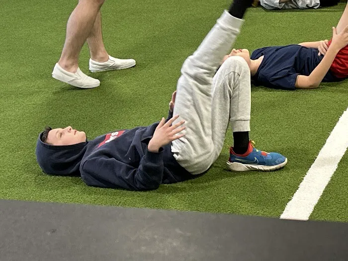 D1 Training Middletown Picture 3